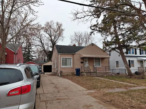 2506 Kentucky Ave, Flint, MI 48506