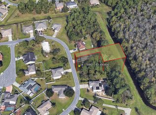 1 Derbyshire Dr, Kissimmee, FL 34758