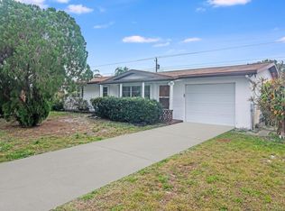1991 Barkley Ave, Melbourne, FL 32935