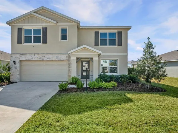 3646 Hatchery Way, Lakewood Ranch, FL 34211