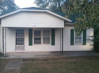 169 Woodbury Rd, Auburntown, TN 37016