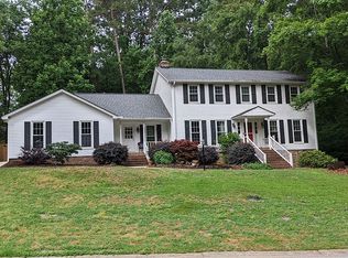 105 Eagle Nest Trl, West Columbia, SC 29169