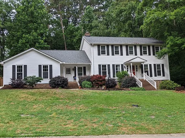 105 Eagle Nest Trl, West Columbia, SC 29169