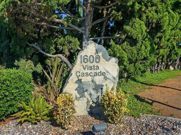 1600 E Vista Way Space 37, Vista, CA 92084