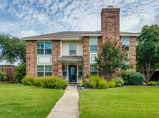 406 Spanish Moss Ct, Coppell, TX 75019