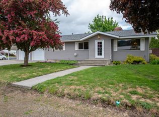 212 W 12th Ave, Post Falls, ID 83854