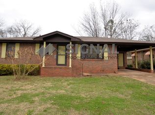 5400 13th St S, Bessemer, AL 35020