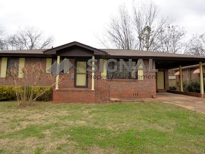 5400 13th St S, Bessemer, AL, 35020