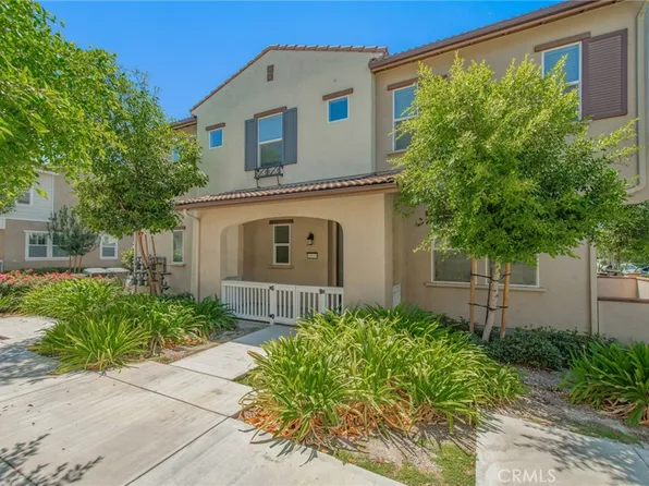 16039 Voyager Ave, Chino, CA 91708