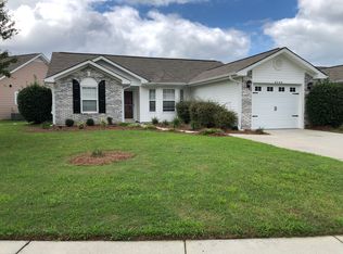 4246 Wrens Xing, Little River, SC 29566