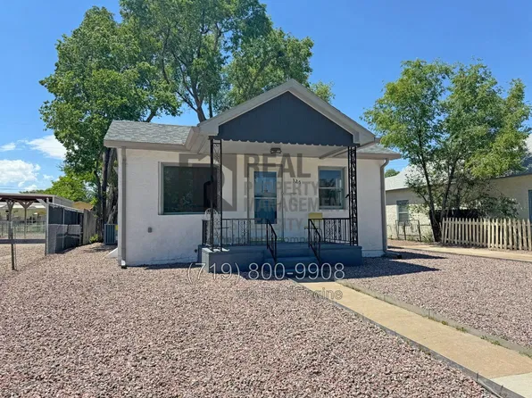 325 S Prairie Ave, Pueblo, CO 81005