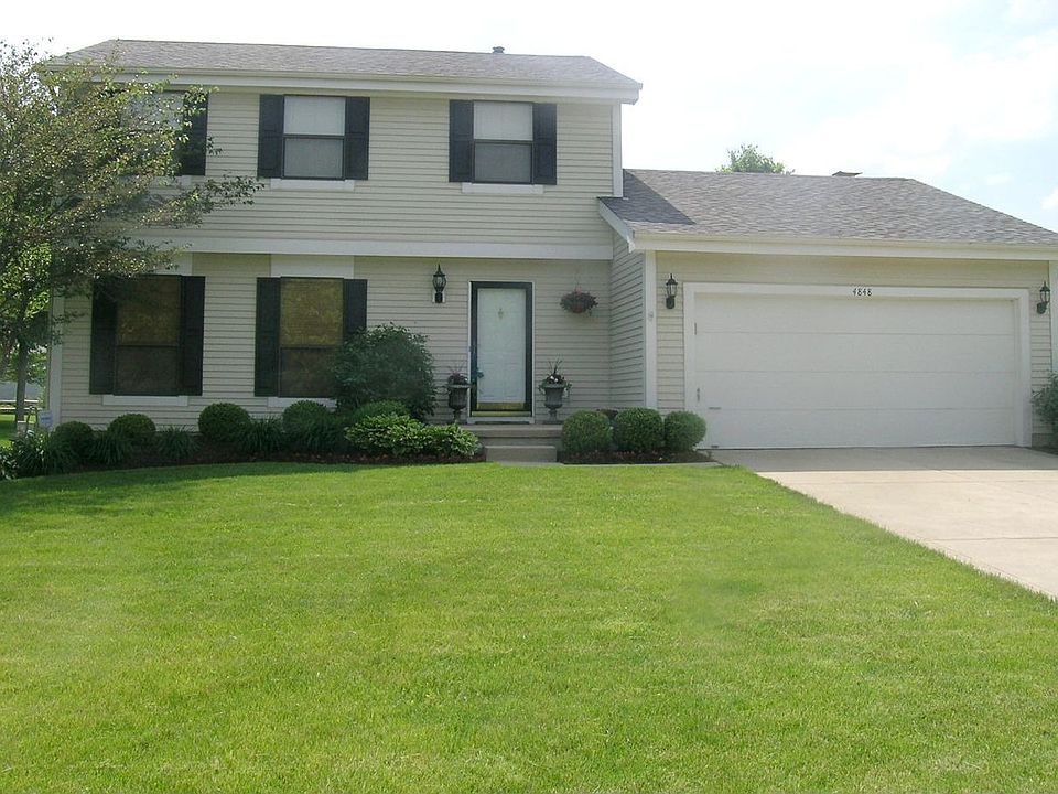 1st image of 4848 Pleasant Woods Ct