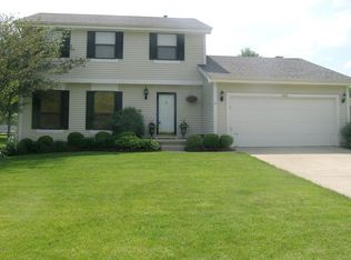 4848 Pleasant Woods Ct, Columbus, OH 43230