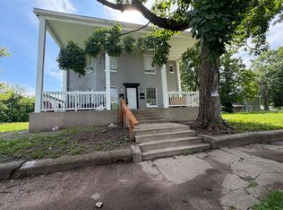1107 N 4th St #3, Terre Haute, IN 47807