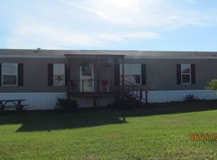 1241 Harville Rd, Selma, AL 36703