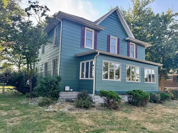 421 S Davis St, Kirksville, MO 63501