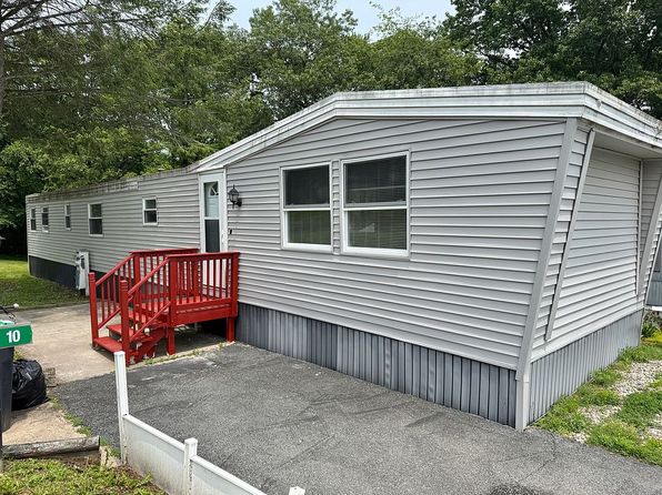 10 E Zimmer Dr