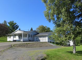 29 1st Ave, Fort Kent, ME 04743