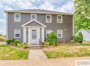 56D Fairfield Ln, Monroe, NJ 08831