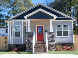 217 Sedberry St, Fayetteville, NC 28305