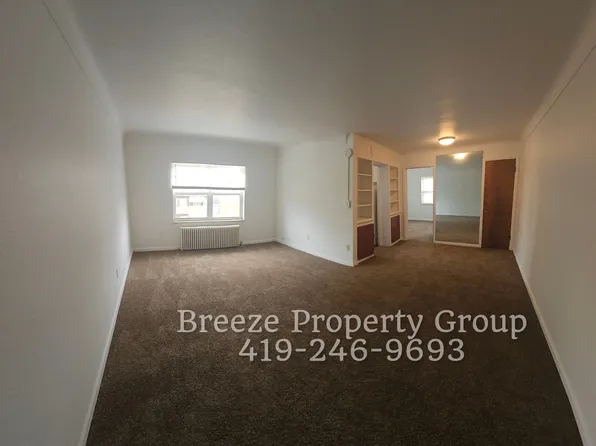 2155 W Bancroft St Rear 2155, Toledo, OH 43607