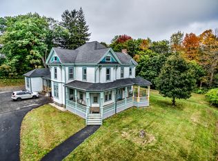 23 Dennis St, Gardiner, ME 04345