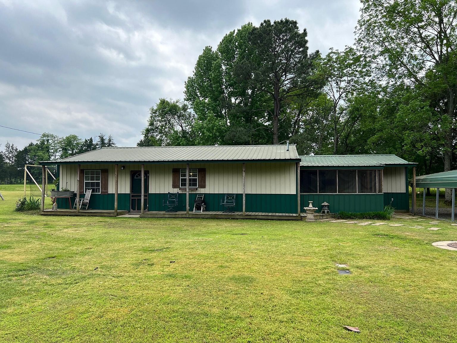329 McAnulty Rd, Pottsville, AR 72858 Zillow