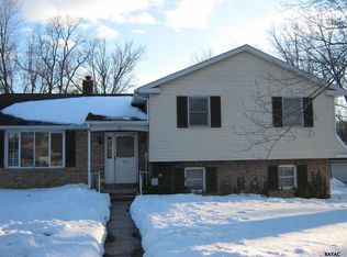 604 W King St, East Berlin, PA 17316