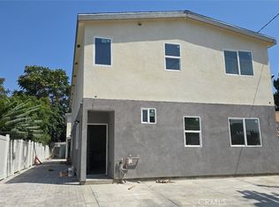 313 W 56th St, Los Angeles, CA 90037