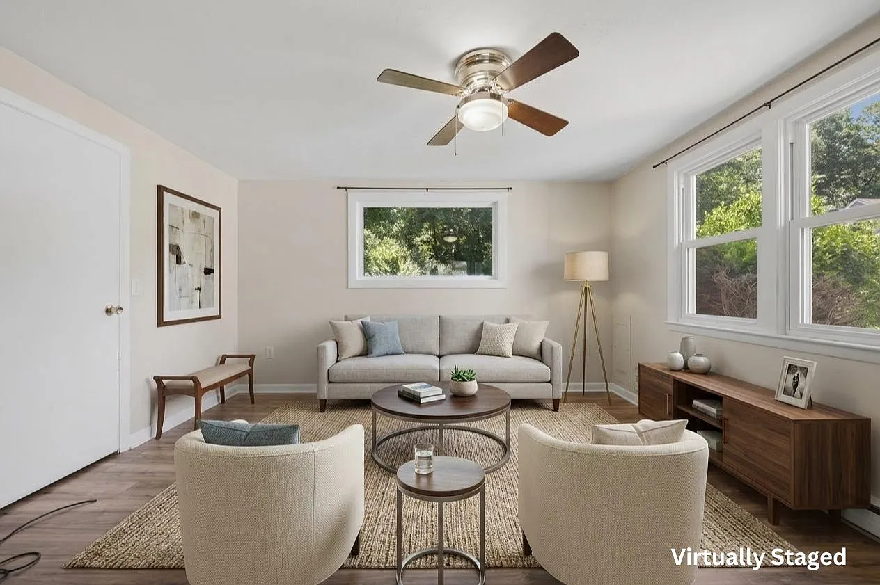 2 bed, 1.5 bath, 1200 sqft, $2,850 — Photo 2