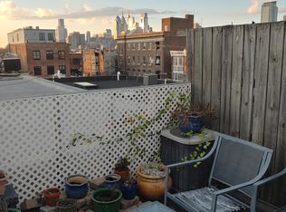 734 S 4th St #3F, Philadelphia, PA 19147