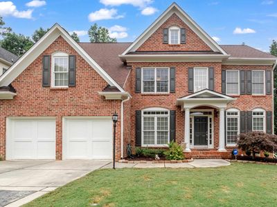 12317 Dunard St, Raleigh, NC, 27614