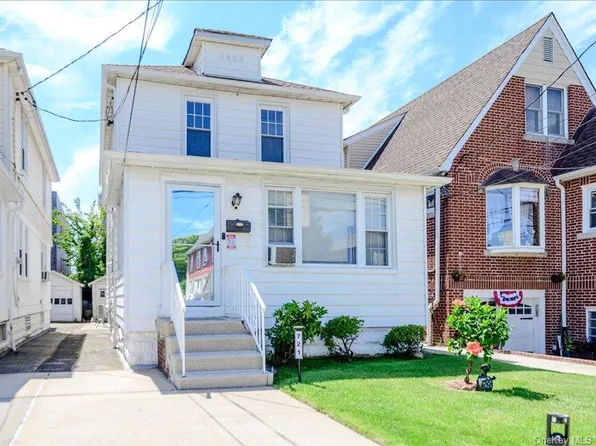 721 Edison Avenue, Bronx, NY 10465