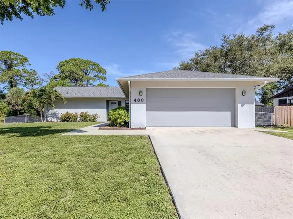 480 Azalea Rd, Venice, FL 34293