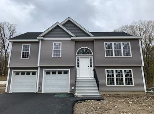 173 Brookline St, Worcester, MA 01603