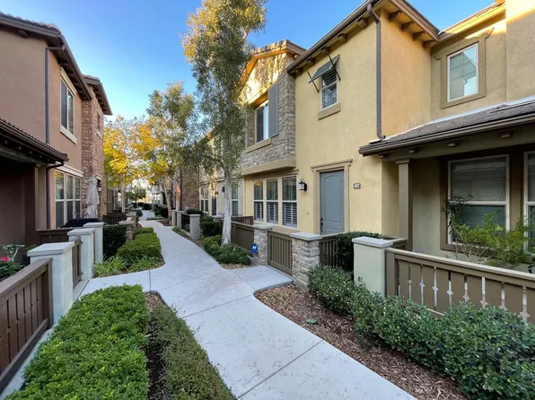 10785 New Grove Trl #87, San Diego, CA 92130