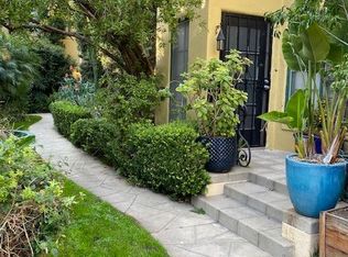 1529 N Vista St, Los Angeles, CA 90046