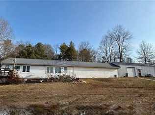 20043 State Route 550, Marietta, OH 45750