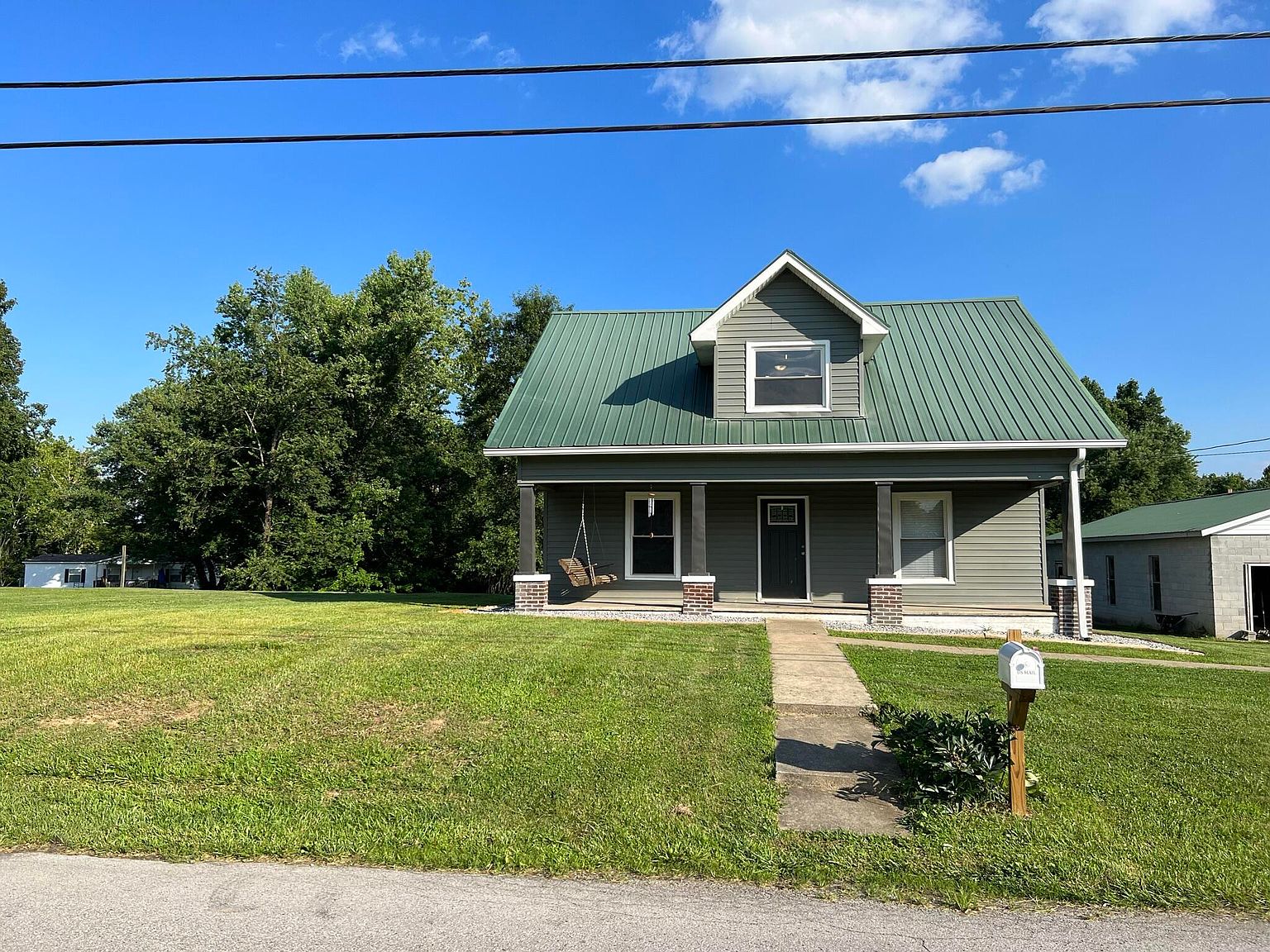 1136 College Hill Rd, Waco, KY 40385 Zillow