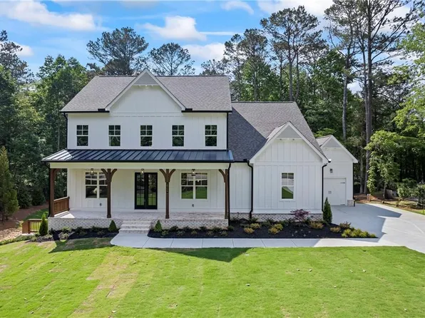 10350 Alvin Rd, Alpharetta, GA 30022