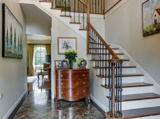 1007 Jones Pkwy, Brentwood, TN 37027
