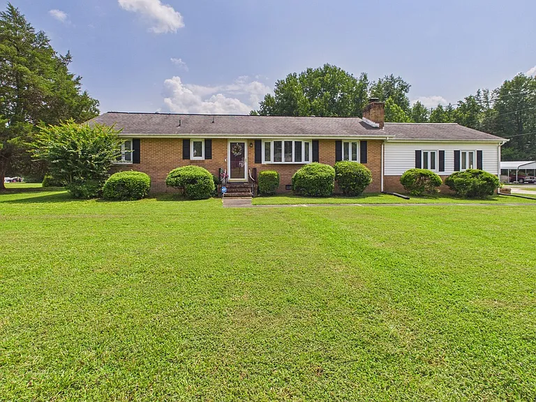 11625 Reedy Branch Rd — Photo 1