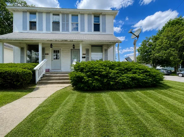 2024 Scott St, Lafayette, IN 47904