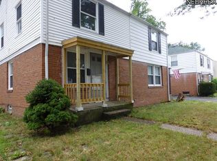 14221 Gramatan Ave, Cleveland, OH 44111