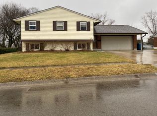 6320 Hemingway Rd, Dayton, OH 45424