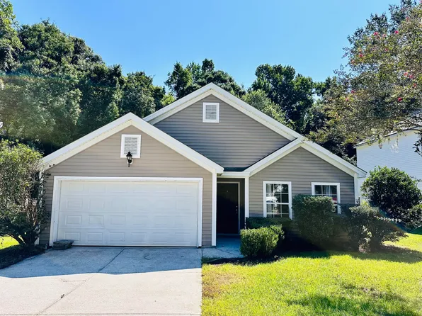 8734 Hayden Glenn Dr, North Charleston, SC 29406