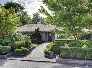 8053 45th Ave NE, Seattle, WA 98115