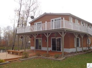 5103 Parsons Point Rd, Duluth, MN 55803