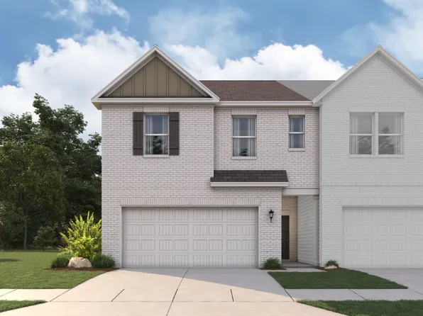 Bradford Plan, Magnolia Square