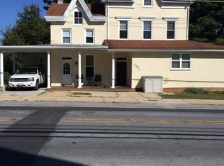 1021 Main Street #FL 1ST, Hampstead, MD 21074